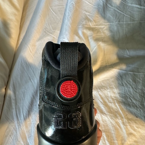 Air Jordan 9 “Retro Bred” - Picture 3 of 8